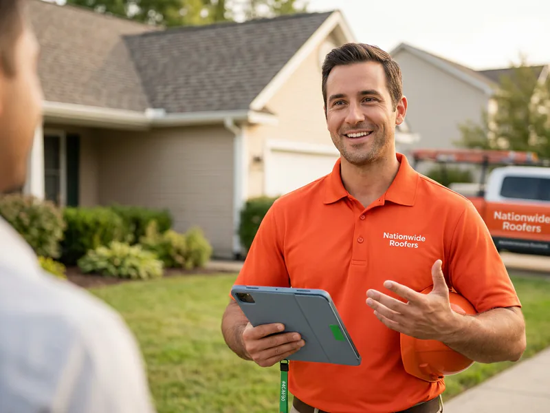 Roof Installation  in Godfrey  FAQ